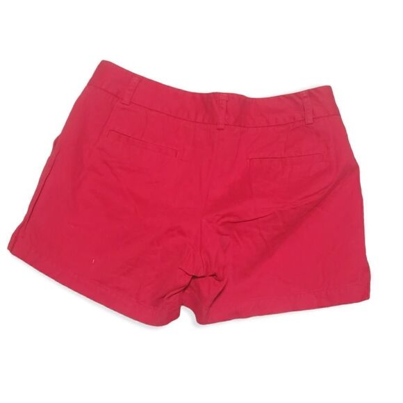 Austin red shorts  - Picture 2 of 3